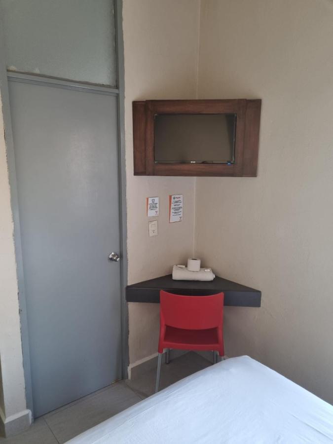 Hotel Victoria Μοντερέι Εξωτερικό φωτογραφία