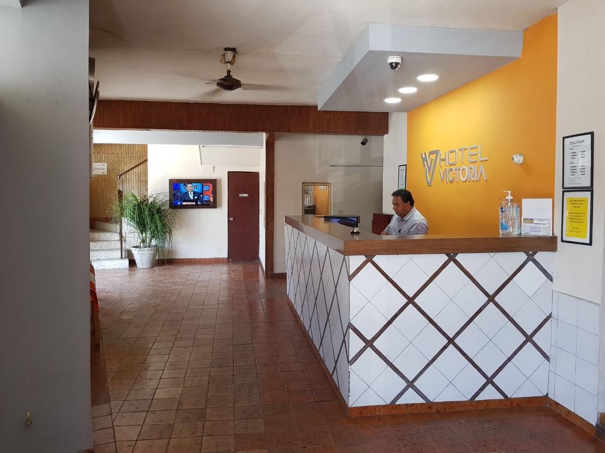 Hotel Victoria Μοντερέι Εξωτερικό φωτογραφία